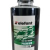 Ulei 0.5L verde amestec motoare 2 Timpi, 30 ml/l, Elefant
