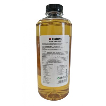 Ulei 1L, L150 pentru lant de drujbe, Elefant