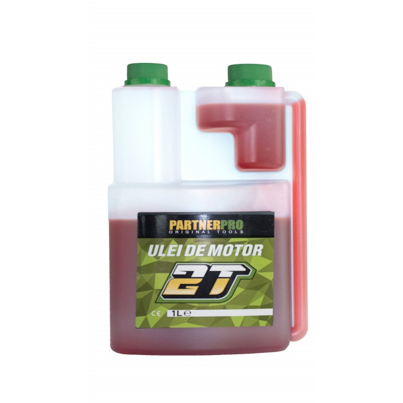 ULEI 2T ROSU 1L, PARTNERPRO