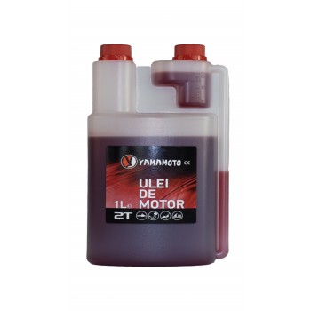 ULEI 2T ROSU 1L, YAMAMOTO