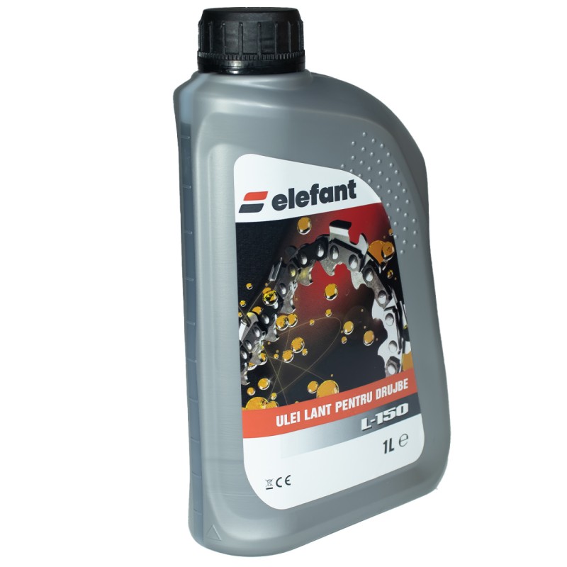 ULEI PREMIUM UNGERE LANT, 1L , Elefant