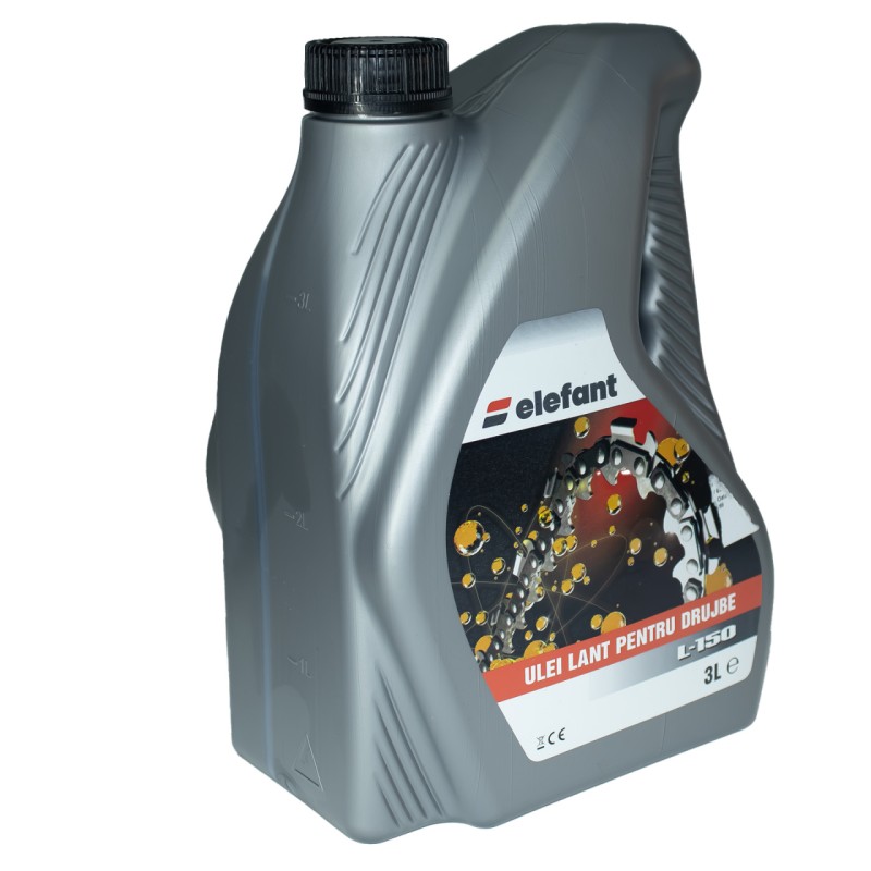 ULEI PREMIUM, UNGERE LANT, 3L , Elefant