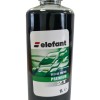 Ulei verde amestec, motoare 2 Timpi, 1L ,30 ml/l, Elefant