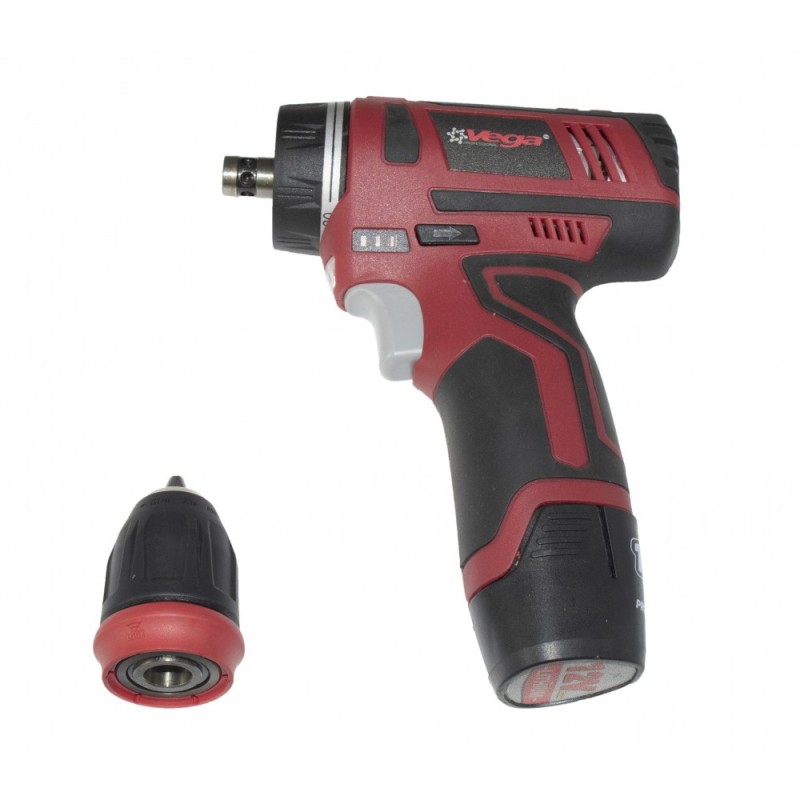 Va-12 DFR autofiletanta cu acumulator VEGA