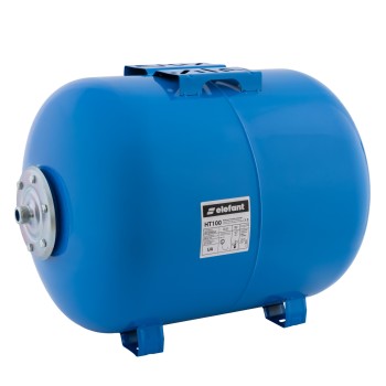 Vas de expansiune , 100L , orizontal , Elefant