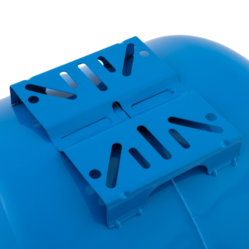 Vas de expansiune , 80L, orizontal, Elefant