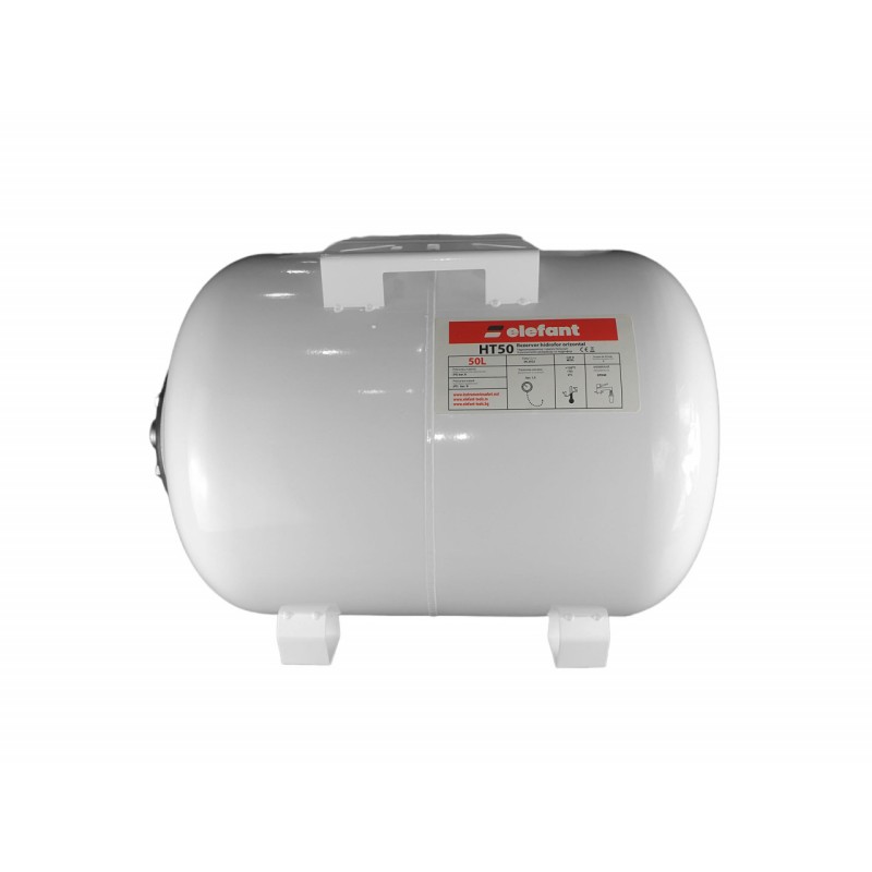 Vas expansiune hidrofor 50L, 1.5bar, Elefant