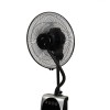 Ventilator cu Pulverizare Apă și Umidificare 16" BÖHM BSP40-ED