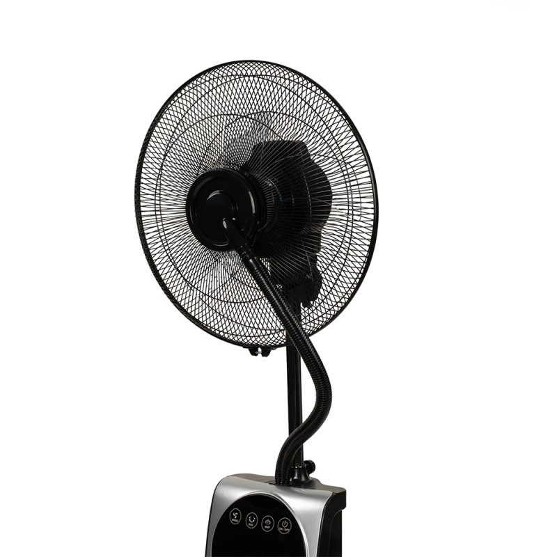 Ventilator cu Pulverizare Apă și Umidificare 16" BÖHM BSP40-ED