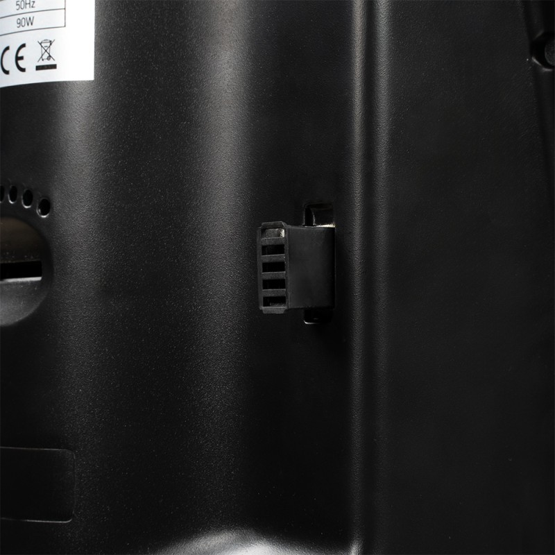 Ventilator cu Pulverizare Apă și Umidificare 16" BÖHM BSP40-ED