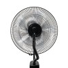 Ventilator cu Pulverizare Apă și Umidificare 16" BÖHM BSP40-RA