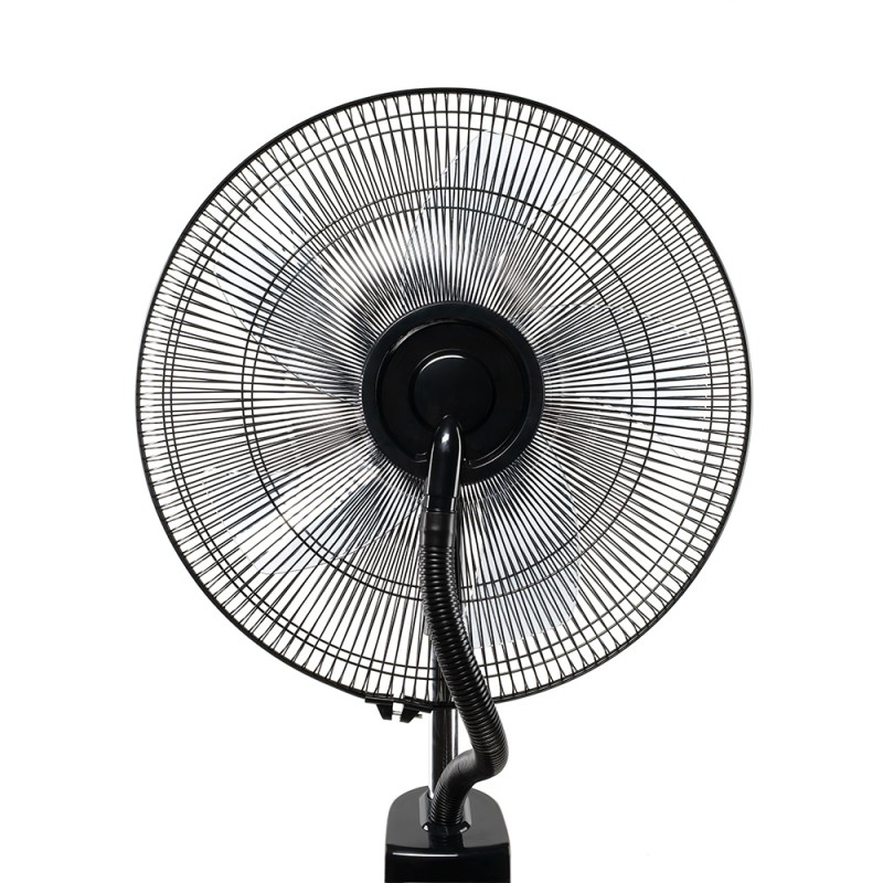 Ventilator cu Pulverizare Apă și Umidificare 16" BÖHM BSP40-RA
