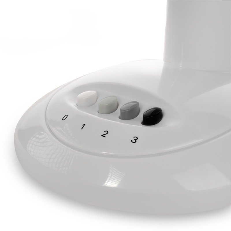 Ventilator de Birou 12" BÖHM BLTF-1203 Număr viteze 3, 40 W