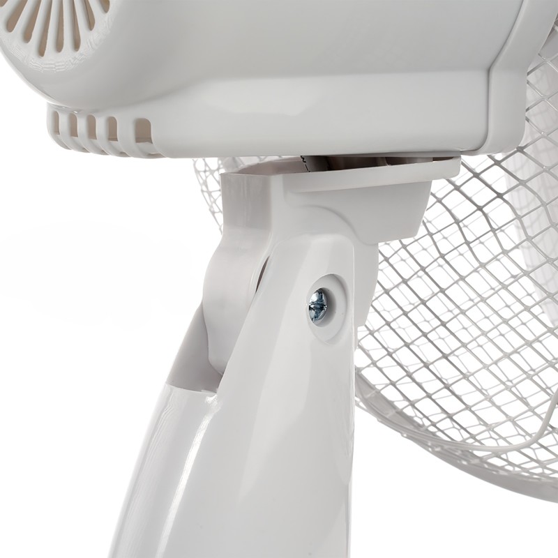 Ventilator de Birou 12" BÖHM BLTF-1203 Număr viteze 3, 40 W