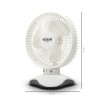 Ventilator de Birou 6" cu USB BÖHM BP2306,Număr viteze 3, Unghi de înclinare 60°