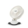 Ventilator de Birou 6" cu USB BÖHM BP2306,Număr viteze 3, Unghi de înclinare 60°