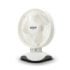 Ventilator de Birou 6" cu USB BÖHM BP2306,Număr viteze 3, Unghi de înclinare 60°