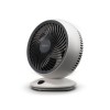 Ventilator de Birou 6" cu USB BÖHM BSF-608