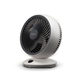 Ventilator de Birou 6" cu USB BÖHM BSF-608