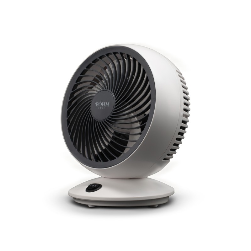 Ventilator de Birou 6" cu USB BÖHM BSF-608