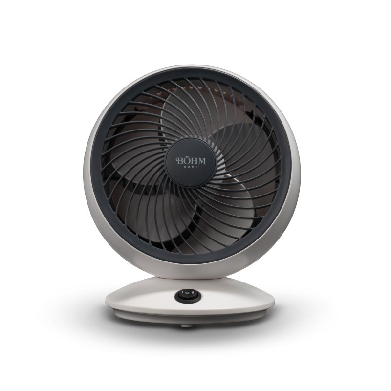 Ventilator de Birou 6" cu USB BÖHM BSF-608