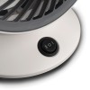 Ventilator de Birou 6" cu USB BÖHM BSF-608