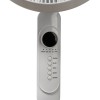 Ventilator de Podea 16" BÖHM BF403RC-5B Număr viteze 3, 45W, Reglaj pe inaltime pana la 125 cm, Functie de oscilatie 75°