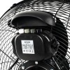 Ventilator de Podea 16" BÖHM BLFF-40 Număr viteze 3 ,90W, Unghi de înclinare reglabil