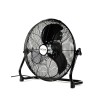 Ventilator de Podea 16" BÖHM BLFF-40 Număr viteze 3 ,90W, Unghi de înclinare reglabil