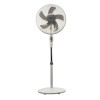 Ventilator de Podea 16" BÖHM BLSF-4043, Număr viteze 3, 50W Inaltime reglabila pana la 125 cm
