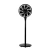 Ventilator de Podea 16" BÖHM BY2316 Număr viteze 8, 25W,Ecran LED, telecomanda