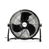 Ventilator de Podea 20" BÖHM BLFF-50, Număr viteze 3, 110W, Unghi de înclinare reglabil