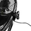 Ventilator de Podea 20" BÖHM BLFF-50, Număr viteze 3, 110W, Unghi de înclinare reglabil