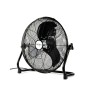 Ventilator de Podea 20" BÖHM BLFF-50, Număr viteze 3, 110W, Unghi de înclinare reglabil