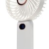Ventilator Portabil 4" cu USB și Acumulator BÖHM BSF-F11
