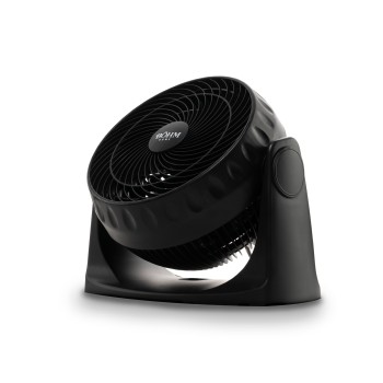 Ventilator Turbo de Birou 8" BÖHM BTFF8 Număr viteze 2, 35W