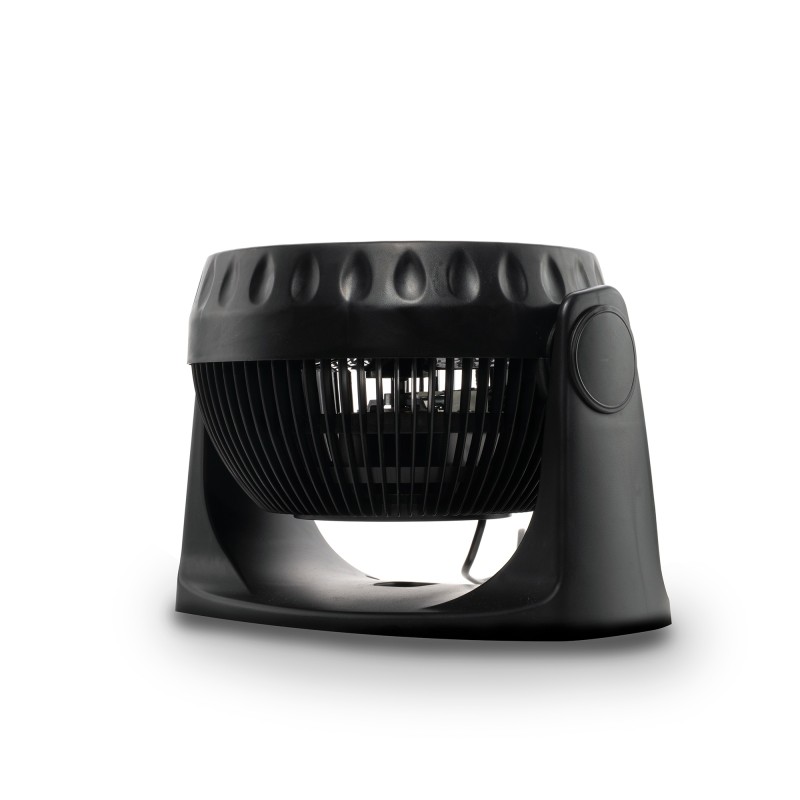 Ventilator Turbo de Birou 8" BÖHM BTFF8 Număr viteze 2, 35W