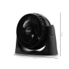 Ventilator Turbo de Birou 8" BÖHM BTFF8 Număr viteze 2, 35W