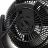 Ventilator Turbo de Birou 8" BÖHM BTFF8 Număr viteze 2, 35W
