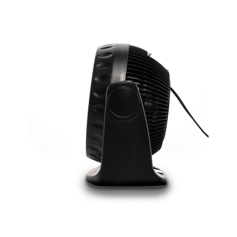 Ventilator Turbo de Birou 8" BÖHM BTFF8 Număr viteze 2, 35W