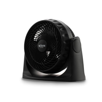 Ventilator Turbo de Birou 8" BÖHM BTFF8 Număr viteze 2, 35W