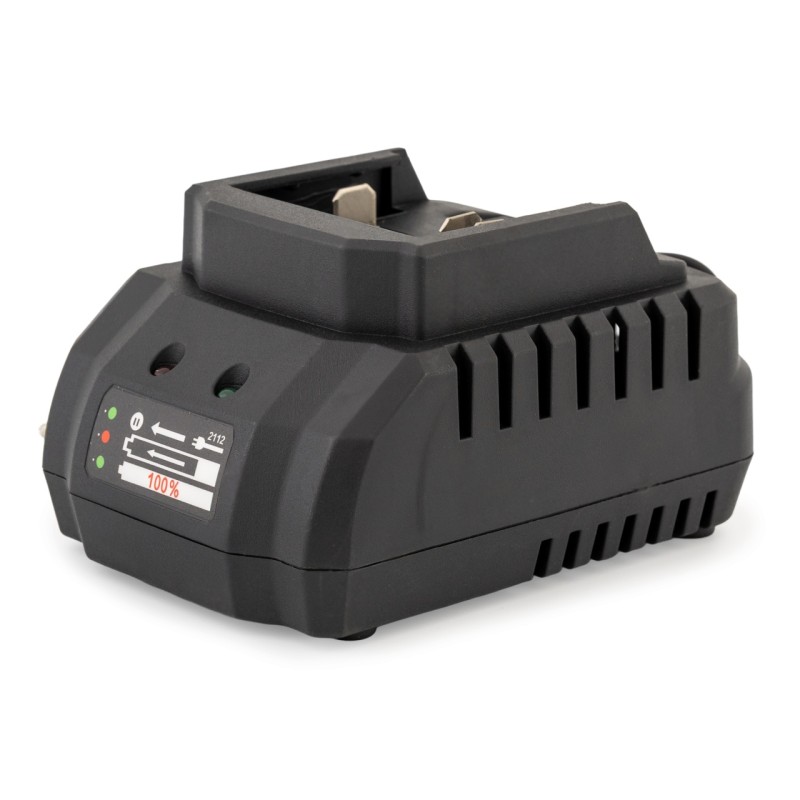 Ventuză pentru gresie pe acumulator PROCRAFT PTM20 1 x acumulator 20V/2Ah, 15.000 vibrații/min