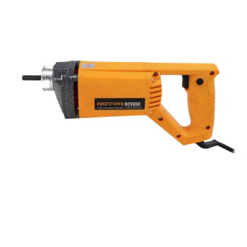 Vibrator de beton ROTOR RCV850 , 850 W , 5000 rpm, Lance de 1,5 M