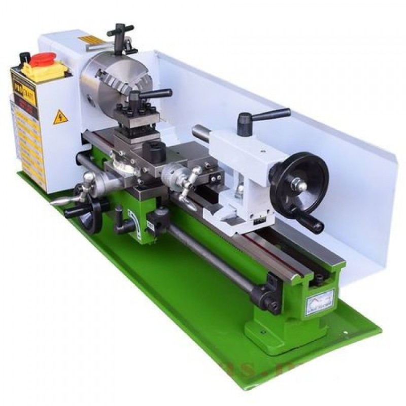 VMM800 strung pentru metal