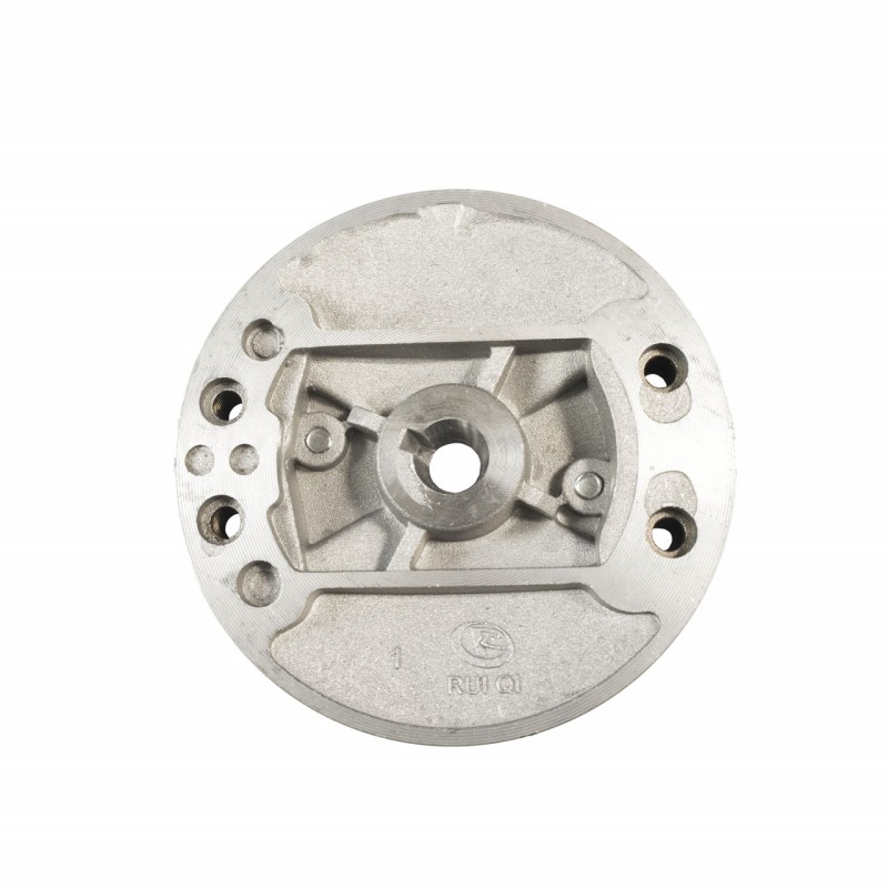 Volanta drujba 2500, Elefant