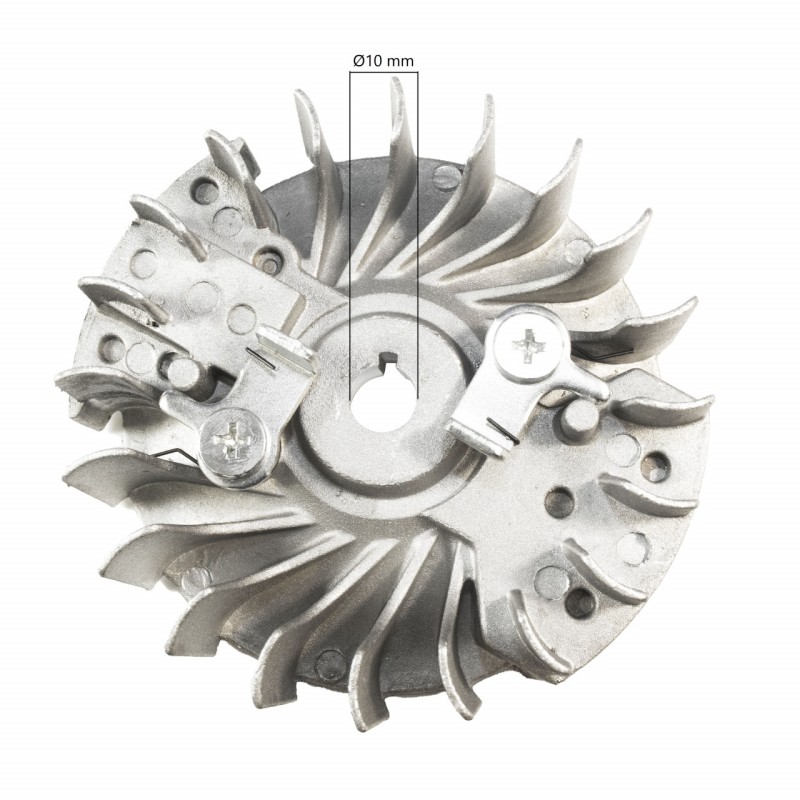 Volanta drujba 5200 catei metal, Elefant