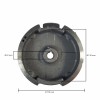 Volanta Honda GX 140, GX 160, GX 200 (pentru motor cu pornire la sfoara), Elefant