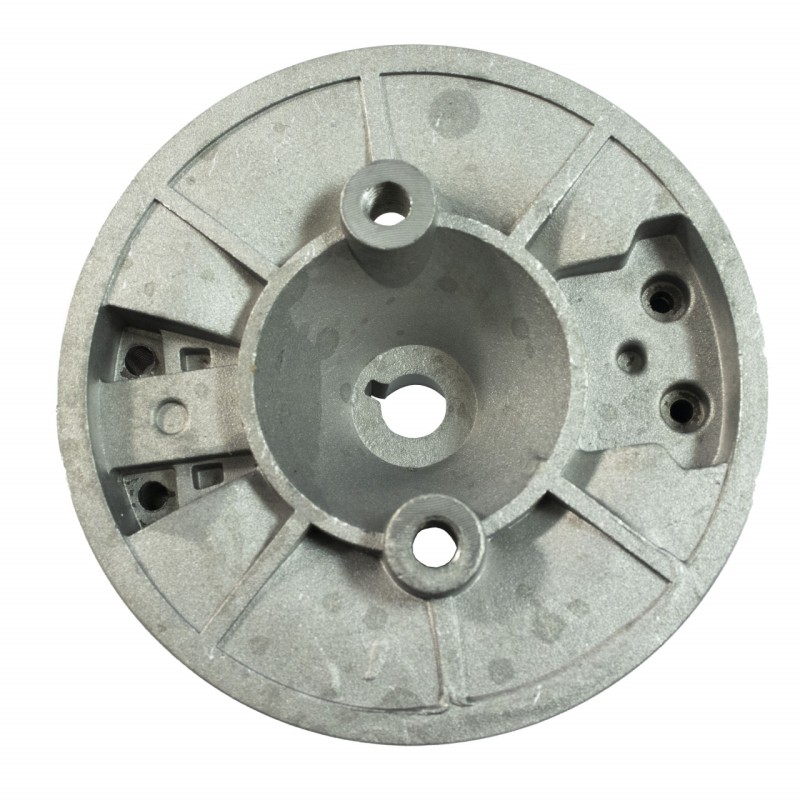 Volanta motocoasa TL43/52, Elefant