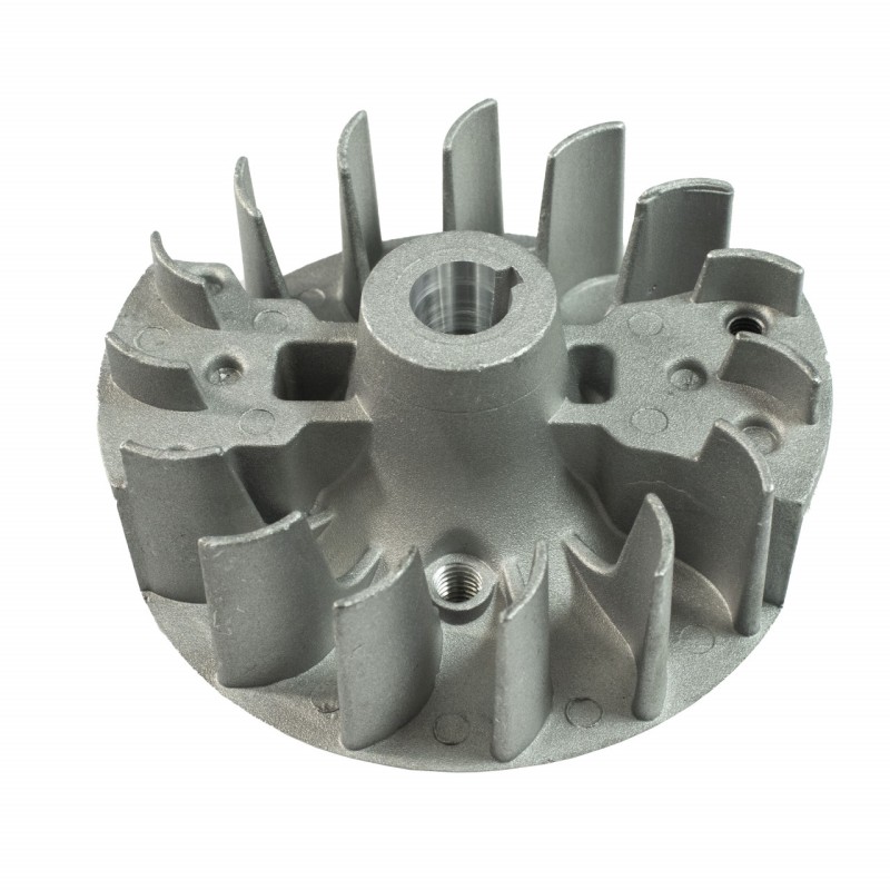 Volanta motocoasa TL43/52, Elefant