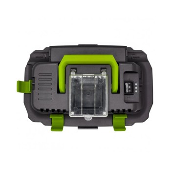 VP20 Procraft aspirator industrual pe acumulator, 200W, 4 kg